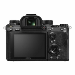 Câmera Sony A9 II (ILCE-9 M2) - comprar online
