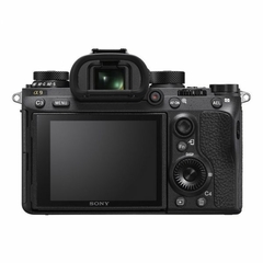 Camera Sony A9 4K CORPO Full-Frame ( ILCE9/B ) - comprar online