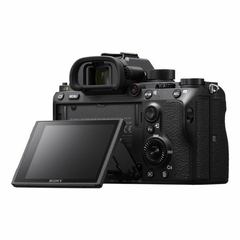 Camera Sony A9 4K CORPO Full-Frame ( ILCE9/B ) na internet