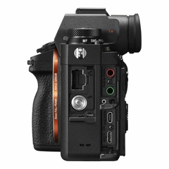 Câmera Sony A9 II (ILCE-9 M2) - Loja de Equipamentos Fotográficos | Elis Portela