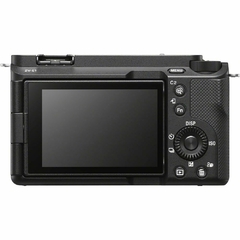Câmera Sony ZV-E1 Corpo na internet