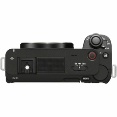 Câmera Sony ZV-E1 Corpo - loja online