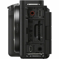 Câmera Sony ZV-E1 Corpo