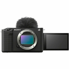 Câmera Sony ZV-E1 Corpo - comprar online