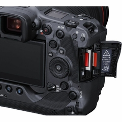 Imagem do Câmera Canon EOS R3 Corpo
