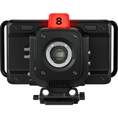 Câmera BLACKMAGIC Desing Studio 4K Pro G2
