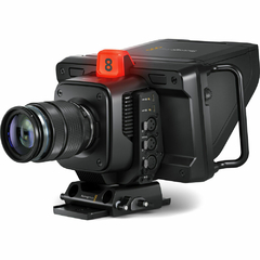 Câmera BLACKMAGIC Desing Studio 4K Pro G2 na internet