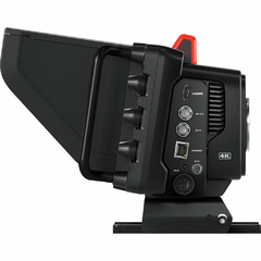 Câmera BLACKMAGIC Desing Studio 4K Pro G2 - loja online