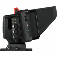 Câmera BLACKMAGIC Desing Studio 4K Pro G2 - Loja de Equipamentos Fotográficos | Elis Portela