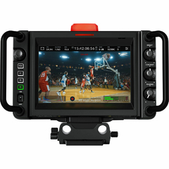 Câmera BLACKMAGIC Desing Studio 4K Pro G2 - comprar online