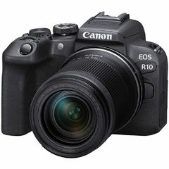 Câmera Canon EOS R10 Corpo