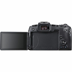 Câmera Canon EOS RP Kit 24-105mm F/4L IS USM na internet