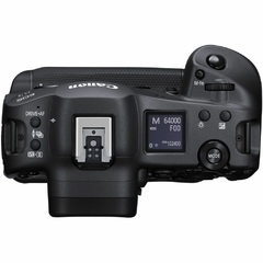 Câmera Canon EOS R3 Corpo - loja online