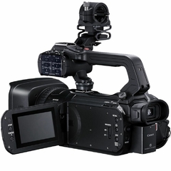 Filmadora Canon XA50 4K UHD - Preto na internet
