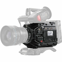 Filmadora Blackmagic URSA Mini Pro 4.6K G2 Corpo - Loja de Equipamentos Fotográficos | Elis Portela