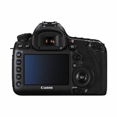 Câmera Canon EOS 5DS Corpo - comprar online