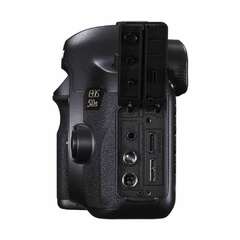 Câmera Canon EOS 5DS Corpo na internet