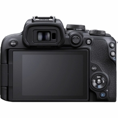Câmera Canon EOS R10 Corpo - Loja de Equipamentos Fotográficos | Elis Portela