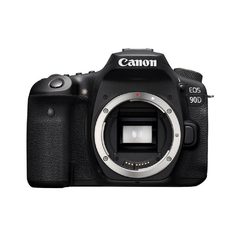 Câmera Canon EOS 90D, 18-135mm IS USM, 32.5MP, 4K, Wi-Fi - Loja de Equipamentos Fotográficos | Elis Portela