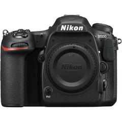 Camera Nikon D500 CORPO