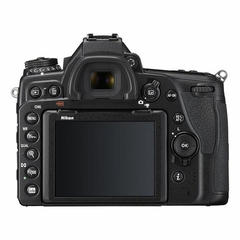 Camera Nikon D780 CORPO Full Frame - comprar online