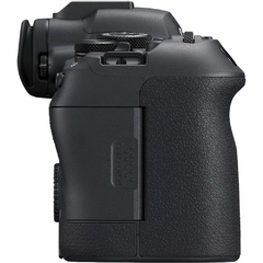 Câmera Canon EOS R6 Mark II Kit 24-105mm F/4-7.1 IS STM na internet