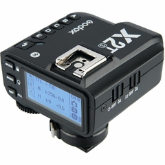 Disparador De Flash Godox X2TS Sem Fio Para Sony - comprar online