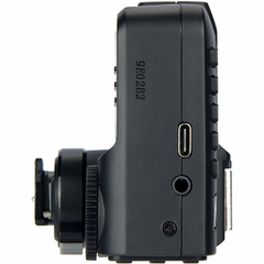 Disparador De Flash Godox X2TS Sem Fio Para Sony - loja online