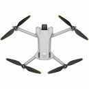 Drone DJI Mini 3 Fly More Combo (DJI RC) (GL) - comprar online