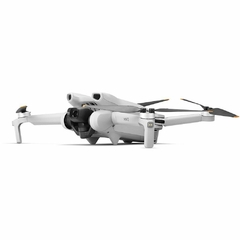 Drone DJI Mini 3 Fly More Combo (DJI RC) (GL) - Loja de Equipamentos Fotográficos | Elis Portela