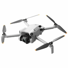 Drone DJI Mini 4 Pro (GL) na internet