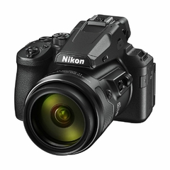 Camera Nikon COOLPIX P950 Super Zoom 83X, Wi-Fi