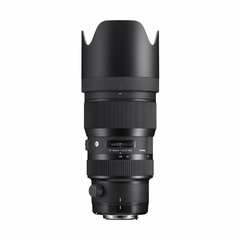 Lente Sigma DC 50-100mm f/1.8 Art para Canon - comprar online