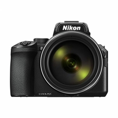 Camera Nikon COOLPIX P950 Super Zoom 83X, Wi-Fi - comprar online
