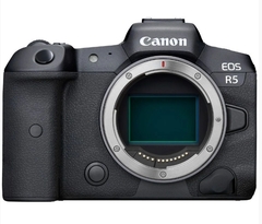 Camera Mirrorless Canon EOS R5 ( Corpo )