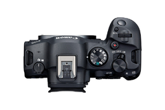 Câmera EOS R6 Mark II + RF 24-105mm f/4L IS USM - loja online