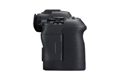 Câmera EOS R6 Mark II + RF 24-105mm f/4L IS USM - comprar online