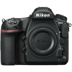 Camera Nikon D850 CORPO Full Frame