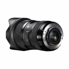 SIGMA DC 18-35mm f/1.8 Art HSM para NIKON - comprar online