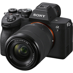 Camera Sony A7 IV (ILCE-7M4) Kit 28-70mm F/3.5-5.6 OSS