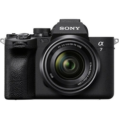 Camera Sony A7 IV (ILCE-7M4) Kit 28-70mm F/3.5-5.6 OSS na internet