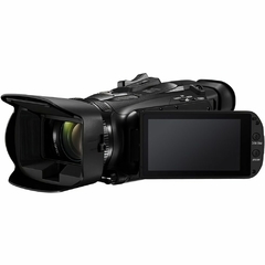 Filmadora Canon Vixia HF G70 4K UHD - Preto na internet