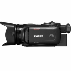 Filmadora Canon Vixia HF G70 4K UHD - Preto - comprar online
