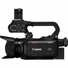Filmadora Canon XA60 4K UHD - Preto na internet