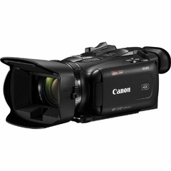 Filmadora Canon XA60 4K UHD - Preto - comprar online