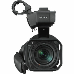 FILMADORA SONY PXW-Z90V 4K (NTSC/PAL) na internet