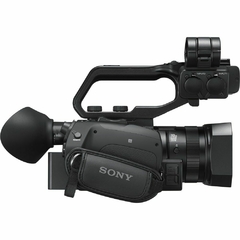 FILMADORA SONY PXW-Z90V 4K (NTSC/PAL) - Loja de Equipamentos Fotográficos | Elis Portela