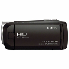 Filmadora Sony HDR-CX405 na internet