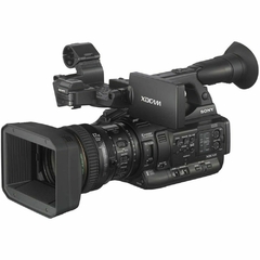 FILMADORA SONY PXW-Z200