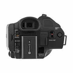 Filmadora Sony FDR-AX700 4K - comprar online